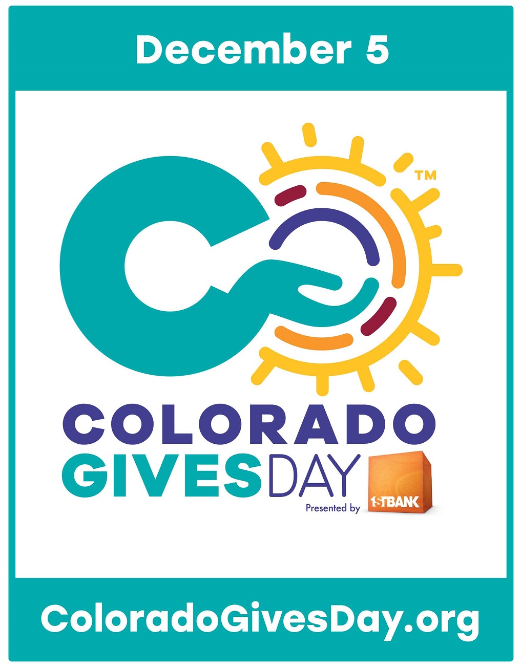 Colorado Gives Day Today! Rocky Mountain Ham Radio