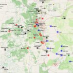 Colorado Sites including our Partners